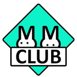 MM Club Logo