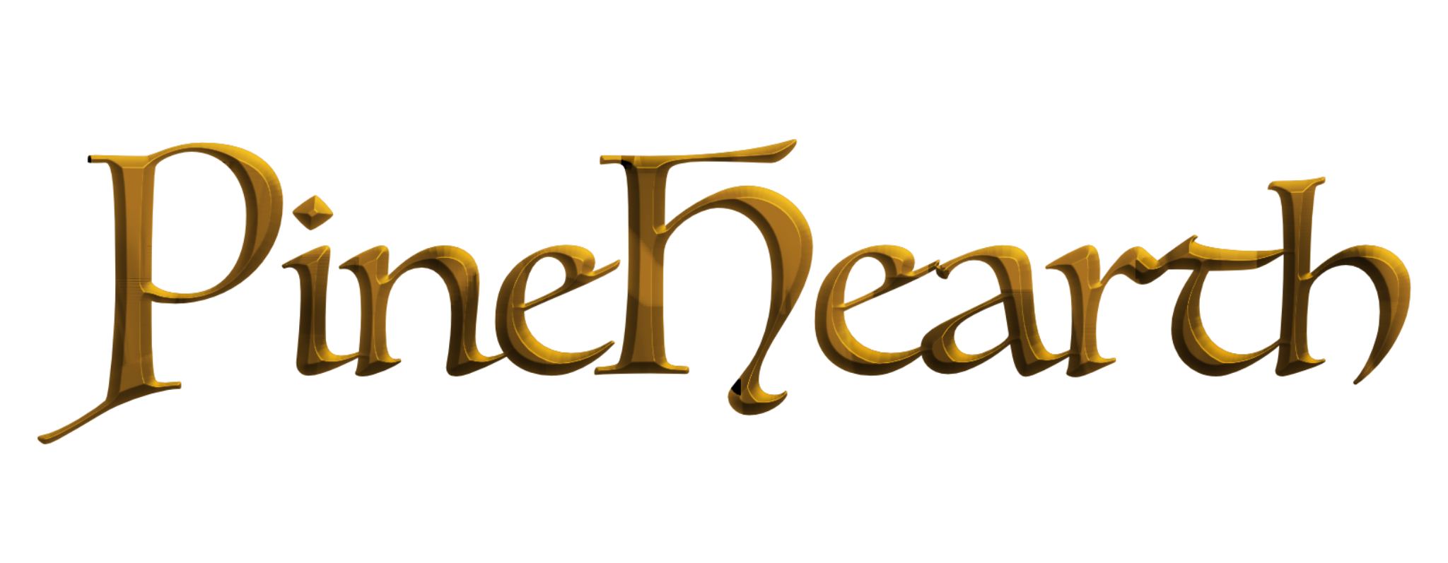 Pinehearth Logo